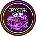 Crystal Mythic Skin
