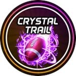 Crystal Mythic Trail