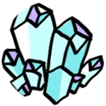 Crystal Skin Pack