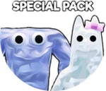 Crystal Special Pack
