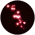 cupid's blade