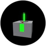Cure machine