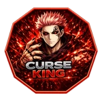 Curse King