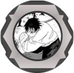Cursed Child (Culling Games) Style
