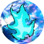Cursed Energy Color Changer