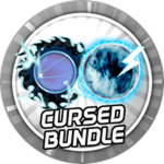 Cursed Mythic Bundle