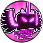 Cursed Pack!