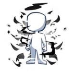 Cursed Starfall
