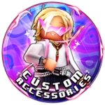 Custom Accessories