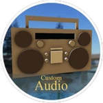 Custom Audio
