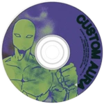 Custom Aura Color