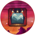 Custom Background