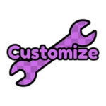 Custom Body Scaling