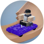 Custom Cart
