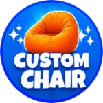 Custom chair