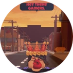 Custom Chat