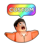 Custom Chat