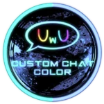 Custom Chat Color