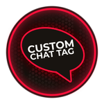 Custom Chat Color