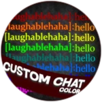 Custom Chat Color