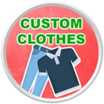 Custom Clothes