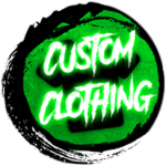 Custom Clothing