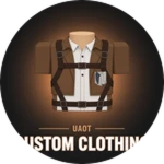 Custom Clothing