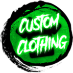 Custom Clothing 