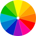 Custom Colored Line