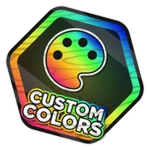 Custom Colors