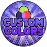 Custom Colors