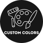 Custom Colors