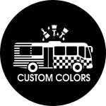 Custom Colors