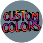Custom Colors