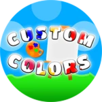 Custom Colors