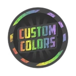 Custom Colors