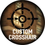 Custom Crosshair