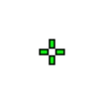 Custom Crosshair