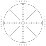 Custom Crosshair Icon