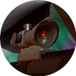 Custom Crosshair Image