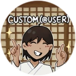 Custom Display Name