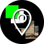 Custom editor background