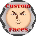 Custom Faces