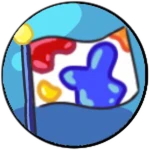 Custom Flag