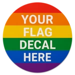 Custom Flag
