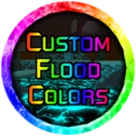 Custom Flood Colors