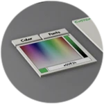 Custom Fonts and Color