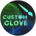 CUSTOM GLOVE