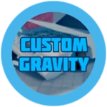 Custom gravity