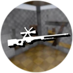 CUSTOM GUN